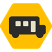 Bus icon