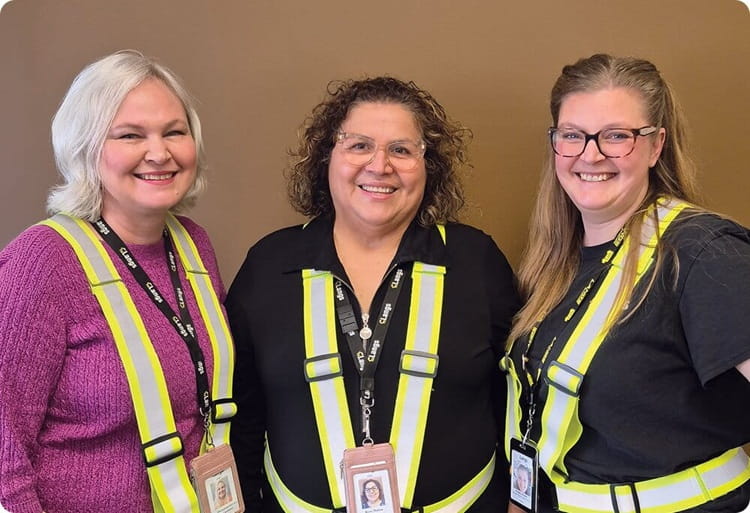 Become A School Bus Driver With Langs