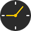 Black Time icon