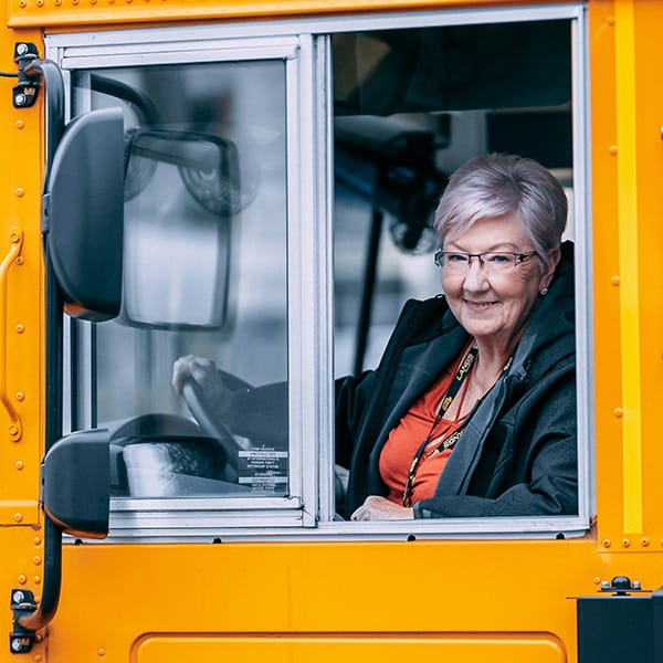 bus driver 1