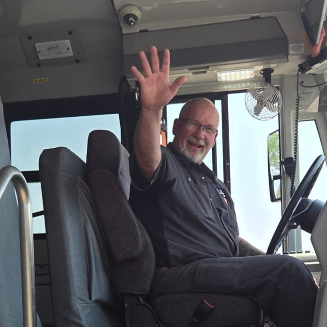 bus driver 2